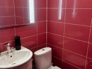  таунхаус, 126 м², 3 сотки