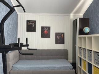 2-этажный дом, 200 м², 9 соток