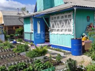 1-этажный дом, 24 м², 5.2 соток