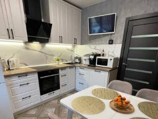 3-комн. квартира, 85.3 м², 3/5 этаж