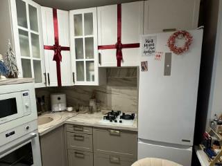 3-комн. квартира, 60.8 м², 9/9 этаж