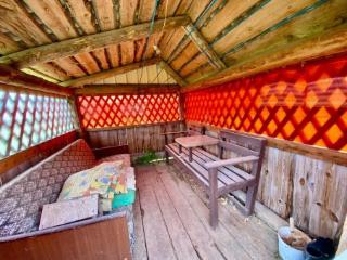 1-этажный дом, 44.2 м², 30 соток