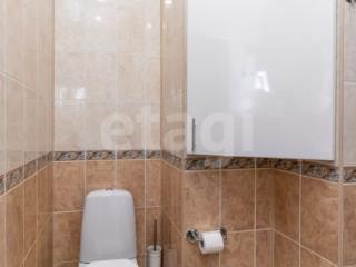 2-комн. квартира, 71 м², 9/22 этаж