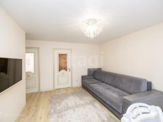 3-комн. квартира, 59.4 м², 1/5 этаж