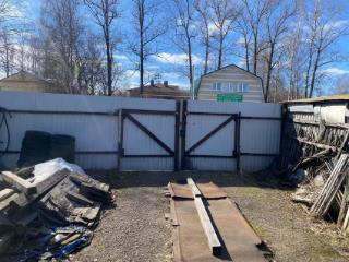 1-этажный дом, 76 м², 6.4 соток