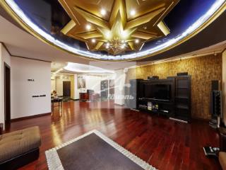 7-комн. квартира, 291.9 м², 4/30 этаж