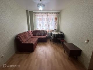 3-комн. квартира, 54 м², 1/3 этаж