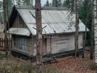  коттедж, 40 м², 16 соток