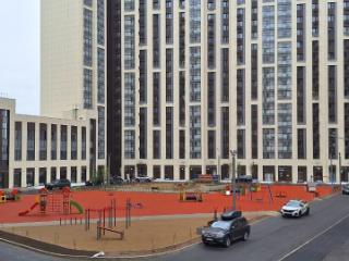 2-комн. квартира, 59.4 м², 2/8 этаж