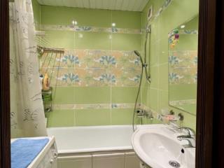 2-комн. квартира, 50.3 м², 6/14 этаж