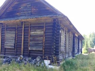 1-этажный дом, 32.2 м², 30.3 соток