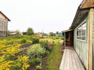 2-этажный дом, 30 м², 5.6 соток