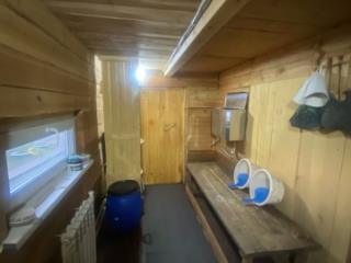 1-этажный дом, 80 м², 13 соток