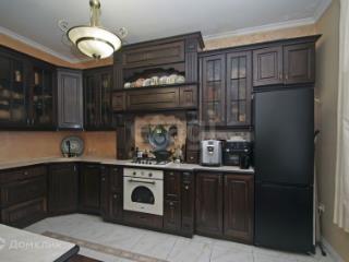 1-комн. квартира, 43 м², 4/4 этаж