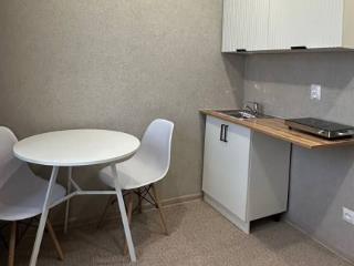 Студия, 12.4 м², 9/9 этаж