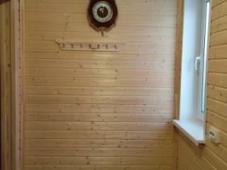 1-этажный дом, 81 м², 12 соток