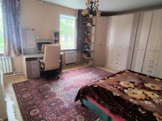 1-этажный дом, 116 м², 10.5 соток