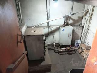 3-комн., Квартира, 68.3 м², 1/1 этаж