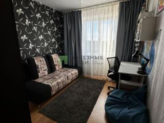 3-комн. квартира, 63.6 м², 8/9 этаж
