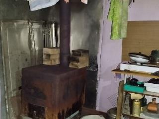  коттедж, 25 м², 2 сотки