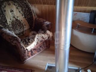 2-этажный дом, 104.7 м², 10 соток