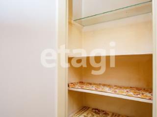 2-комн. квартира, 58.9 м², 2/5 этаж