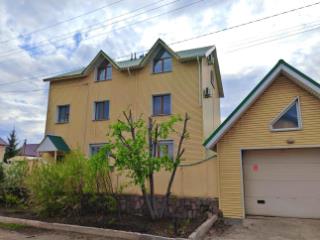 3-этажный дом, 355.1 м², 10.14 соток