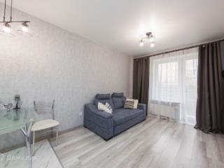 2-комн. квартира, 42.2 м², 1/4 этаж