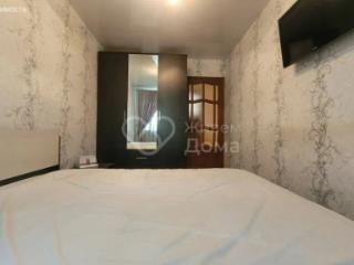 3-комн., Квартира, 60 м², 4/5 этаж