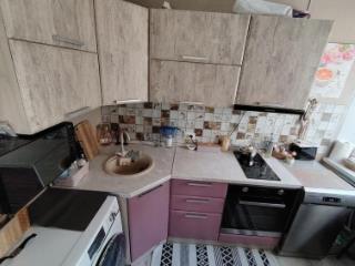 2-комн. квартира, 27 м², 1/3 этаж