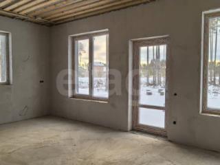  дом, 117 м², 10.5 соток