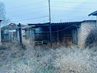 1-этажный дом, 55 м², 12.08 соток