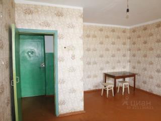 1-комн. квартира, 32.9 м², 4/5 этаж