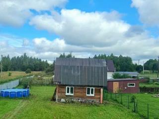  дом, 124.9 м², 19 соток