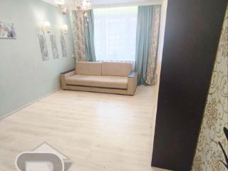 1-комн. квартира, 38.7 м², 6/16 этаж