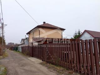 2-этажный дом, 63.9 м², 4.93 сотки