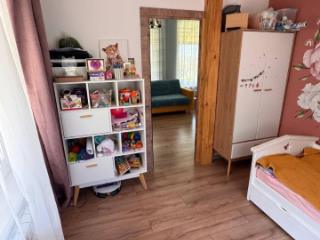 1-этажный дом, 70 м², 12 соток