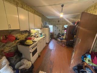 1-этажный дом, 47.1 м², 33 сотки