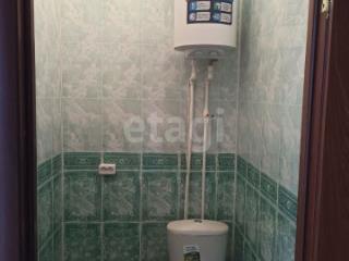 1-этажный дом, 53 м², 6.4 соток