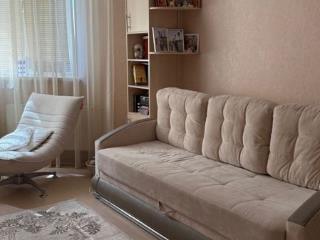 Студия, 26.6 м², 11/14 этаж