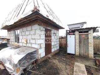 3-этажный дом, 69.1 м², 10 соток