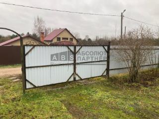 1-этажный дом, 61 м², 34 сотки