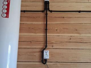  дом, 139 м², 10 соток