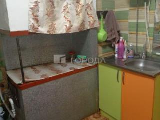 1-этажный дом, 53.3 м², 14.7 соток