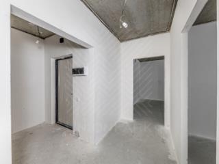 2-комн. квартира, 56.85 м², 17/18 этаж