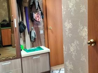 1-комн. квартира, 36.6 м², 2/3 этаж