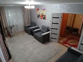 4-комн. квартира, 71 м², 5/5 этаж