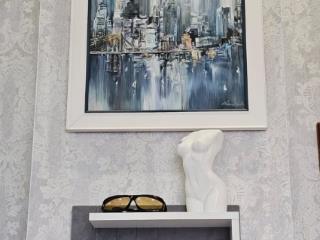 1-комн. квартира, 15 м², 4/4 этаж