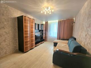 1-комн. квартира, 42.8 м², 11/17 этаж