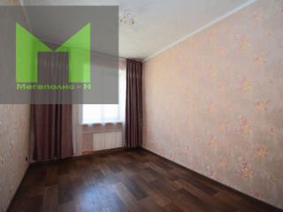 3-комн. квартира, 59.1 м², 4/4 этаж